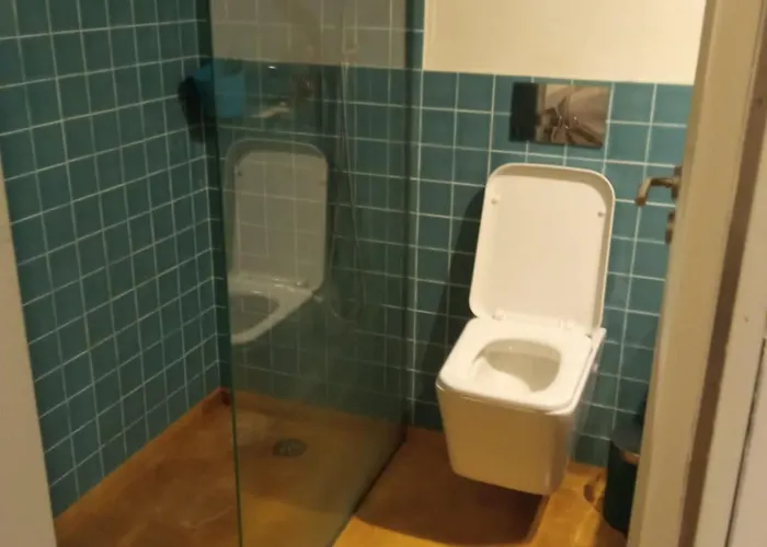 Lovely Terrace Studio アパート ポルト