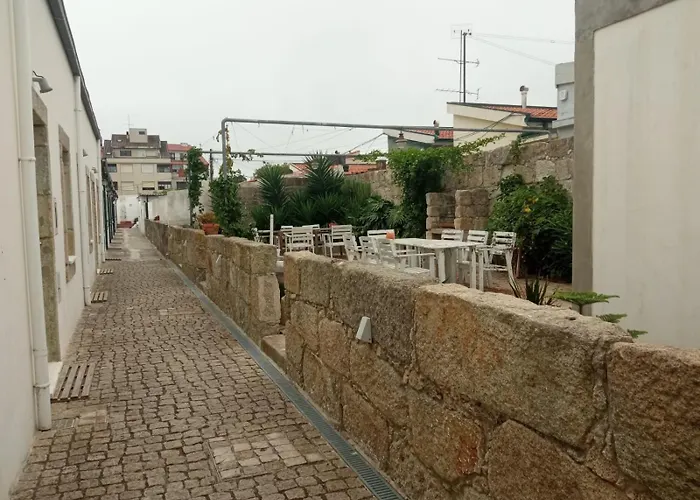 Lovely Terrace Studio ポルト