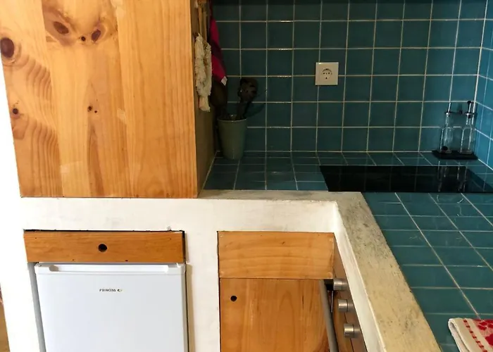 Lovely Terrace Studio アパート