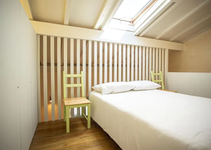 Lovely Terrace Studio