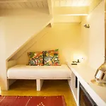 Apartment Lovely Terrace Studio *