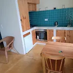 Lovely Terrace Studio *