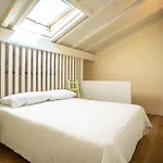 Lovely Terrace Studio Apartment *