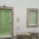 Lovely Terrace Studio Apartment