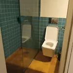 Lovely Terrace Studio Apartment Porto