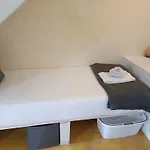 Apartment Lovely Terrace Studio Porto