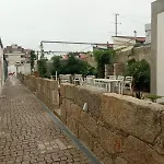 Lovely Terrace Studio Porto
