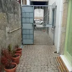 Apartment Lovely Terrace Studio Porto
