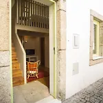 Lovely Terrace Studio Apartment