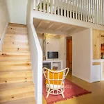 Lovely Terrace Studio Porto