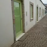Lovely Terrace Studio Apartment