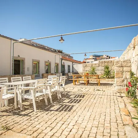 Lovely Terrace Studio Apartment