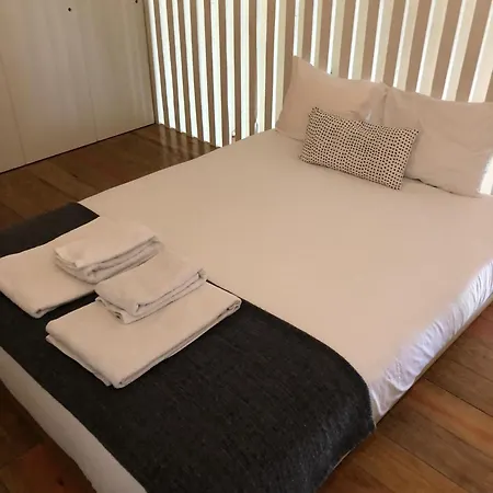 Lovely Terrace Studio * 波尔图