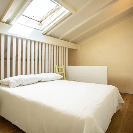 Lovely Terrace Studio 아파트 *