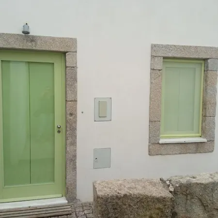Lovely Terrace Studio Apartment