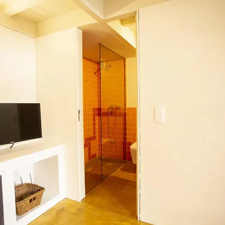 Lovely Terrace Studio * Porto