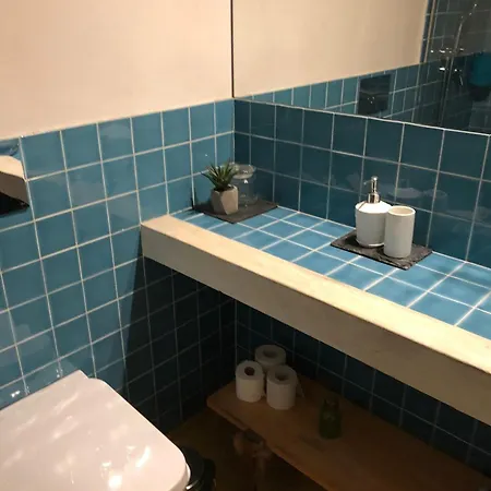 Lovely Terrace Studio * 波尔图