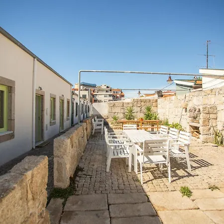 Lovely Terrace Studio