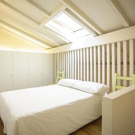 Lovely Terrace Studio * Porto