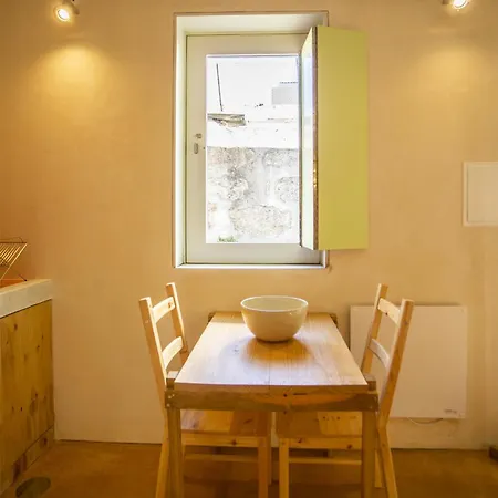 Lovely Terrace Studio *