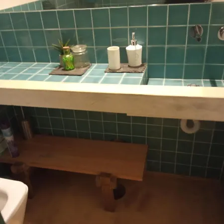 Lovely Terrace Studio