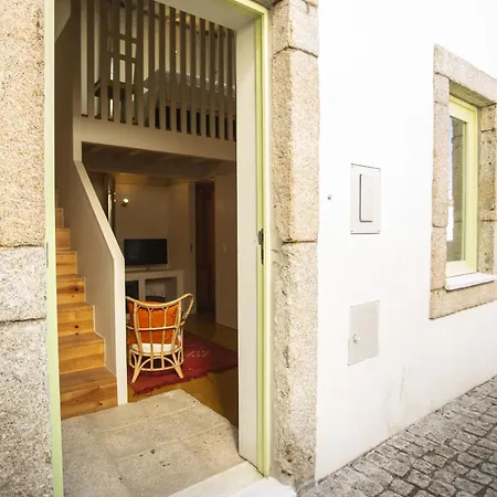 Lovely Terrace Studio Apartment