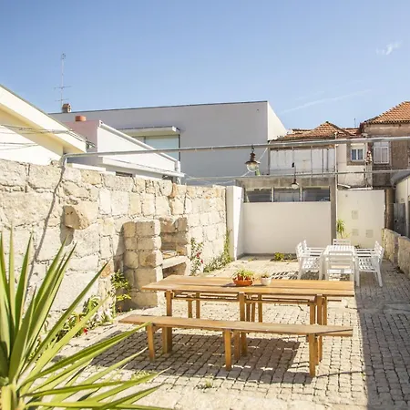 Apartment Lovely Terrace Studio *