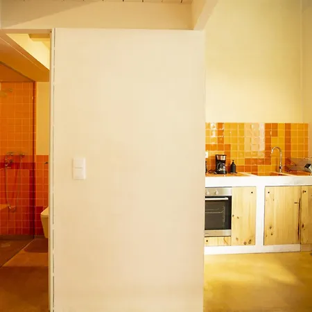 Lovely Terrace Studio 波尔图