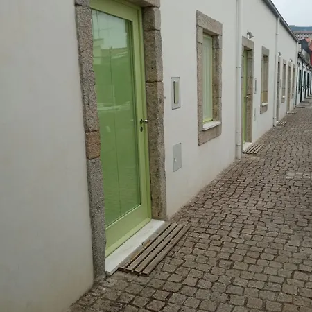 Lovely Terrace Studio Apartment