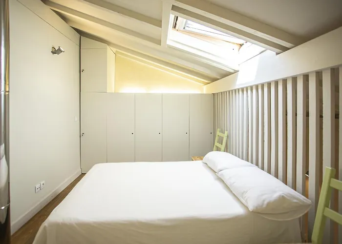 Lovely Terrace Studio