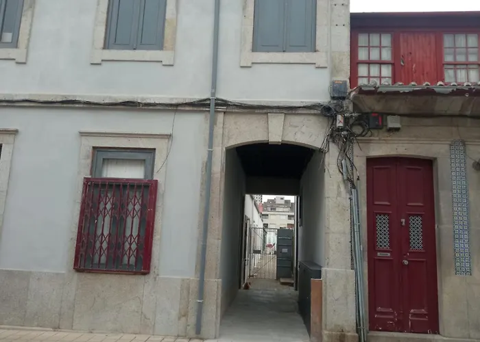 Lovely Terrace Studio Apartment *