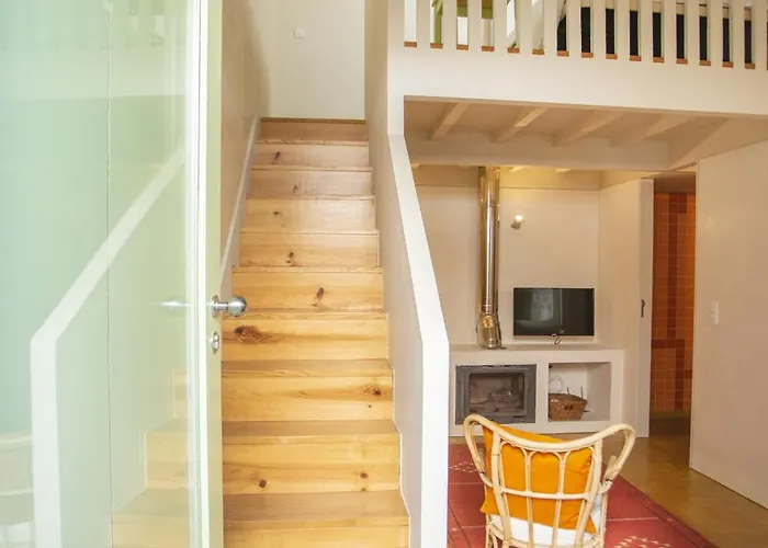 Lovely Terrace Studio Porto