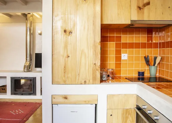 Apartment Lovely Terrace Studio