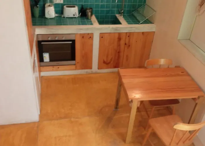 Lovely Terrace Studio * Porto