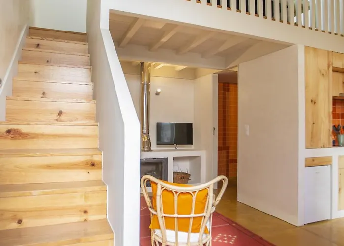 Lovely Terrace Studio Porto