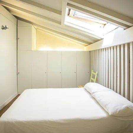 Lovely Terrace Studio