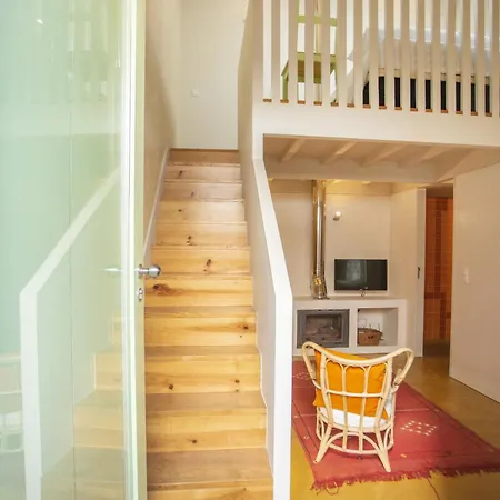 Lovely Terrace Studio Порту