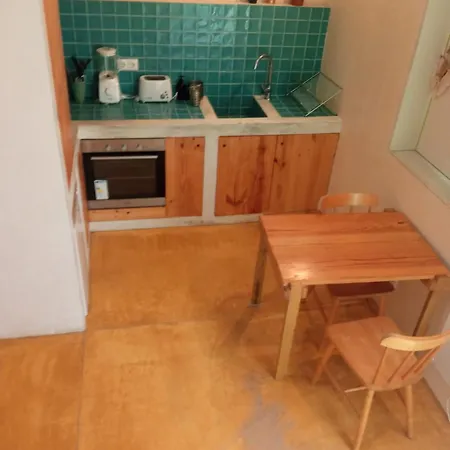 Lovely Terrace Studio * Порту