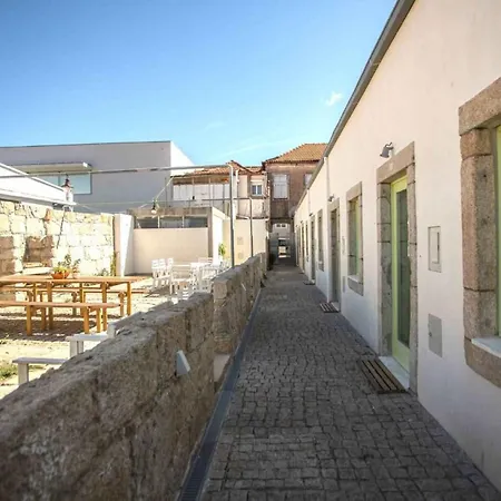 Appartamento Lovely Terrace Studio