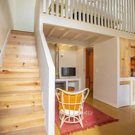 Lovely Terrace Studio Порту