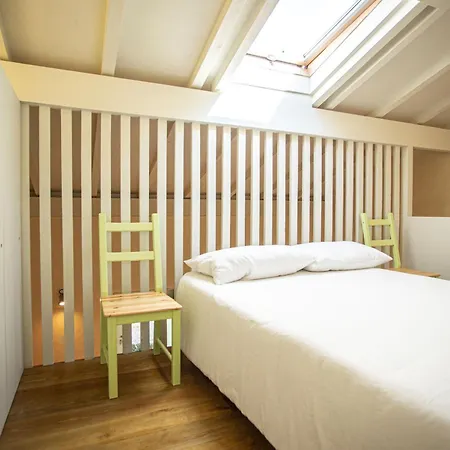 Lovely Terrace Studio