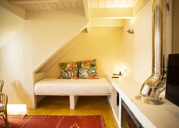 Appartamento Lovely Terrace Studio *