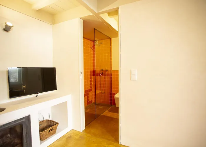 Lovely Terrace Studio * Oporto