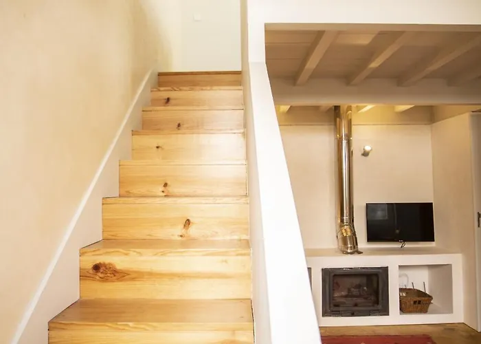 Lovely Terrace Studio *