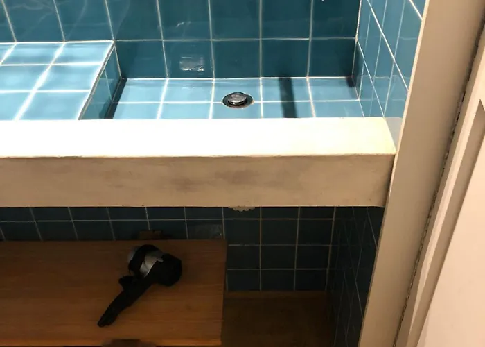 Lovely Terrace Studio Apartment Porto