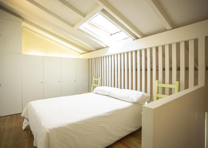 Lovely Terrace Studio * Oporto