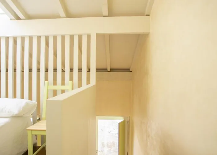 Appartamento Lovely Terrace Studio Oporto