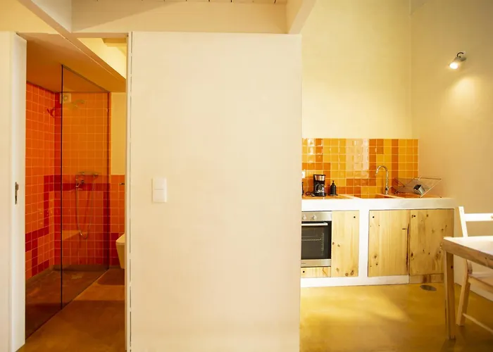 Lovely Terrace Studio Oporto