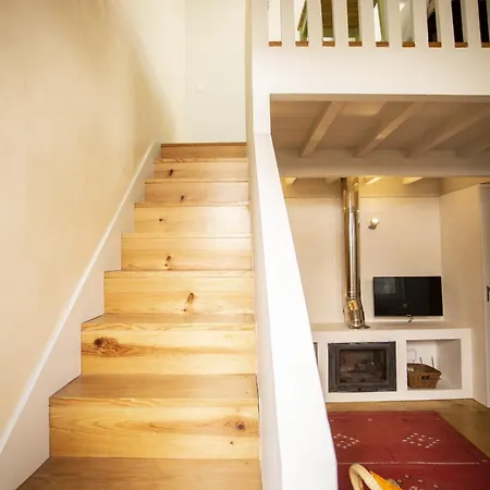 Lovely Terrace Studio *